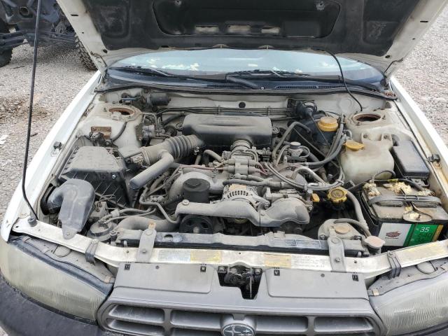 Photo 10 VIN: 4S3BG6857V7627560 - SUBARU LEGACY 