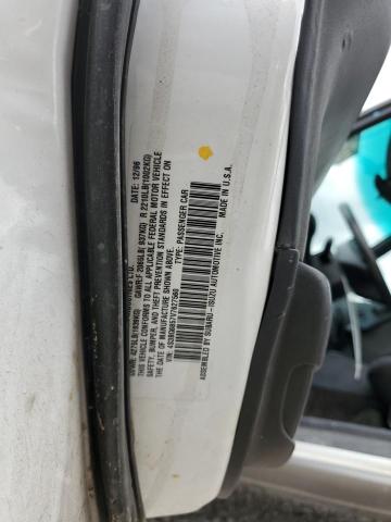 Photo 11 VIN: 4S3BG6857V7627560 - SUBARU LEGACY 