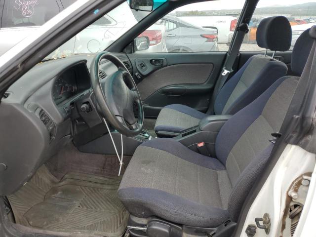 Photo 6 VIN: 4S3BG6857V7627560 - SUBARU LEGACY 