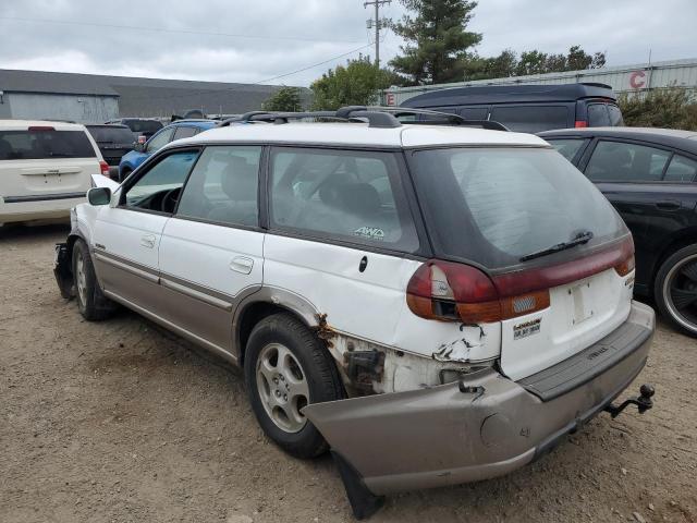 Photo 1 VIN: 4S3BG6857X7620708 - SUBARU LEGACY OUT 