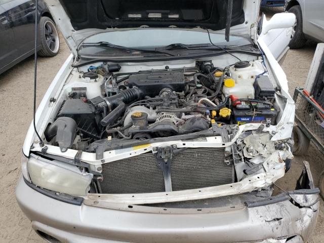 Photo 11 VIN: 4S3BG6857X7620708 - SUBARU LEGACY OUT 