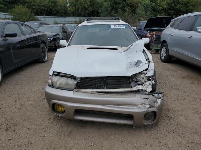 Photo 4 VIN: 4S3BG6857X7620708 - SUBARU LEGACY OUT 