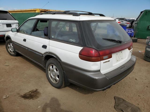 Photo 1 VIN: 4S3BG6858T7375895 - SUBARU LEGACY OUT 