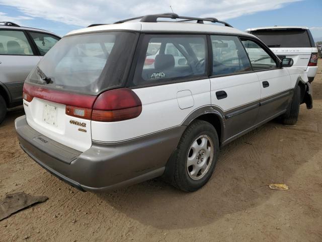 Photo 2 VIN: 4S3BG6858T7375895 - SUBARU LEGACY OUT 