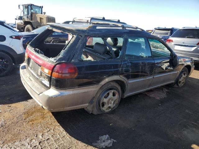 Photo 2 VIN: 4S3BG6858W7635913 - SUBARU LEGACY 