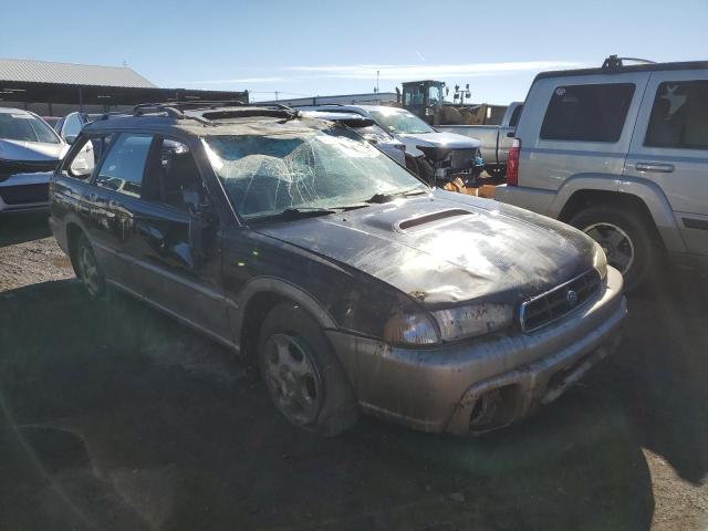 Photo 3 VIN: 4S3BG6858W7635913 - SUBARU LEGACY 