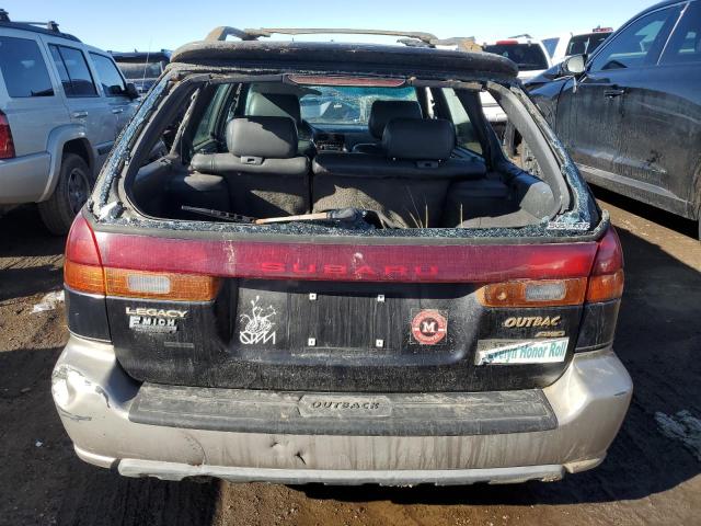 Photo 5 VIN: 4S3BG6858W7635913 - SUBARU LEGACY 