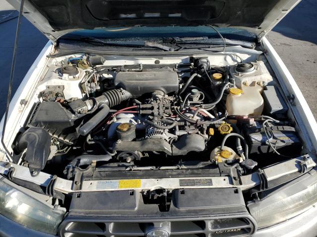 Photo 10 VIN: 4S3BG6858X7631801 - SUBARU LEGACY 