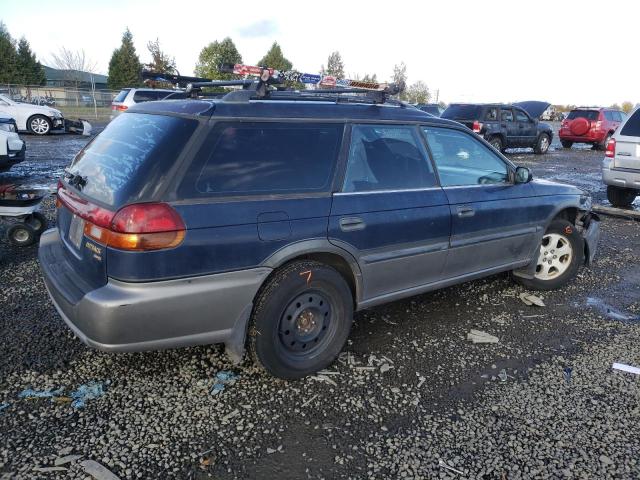 Photo 2 VIN: 4S3BG6858X7633628 - SUBARU LEGACY 