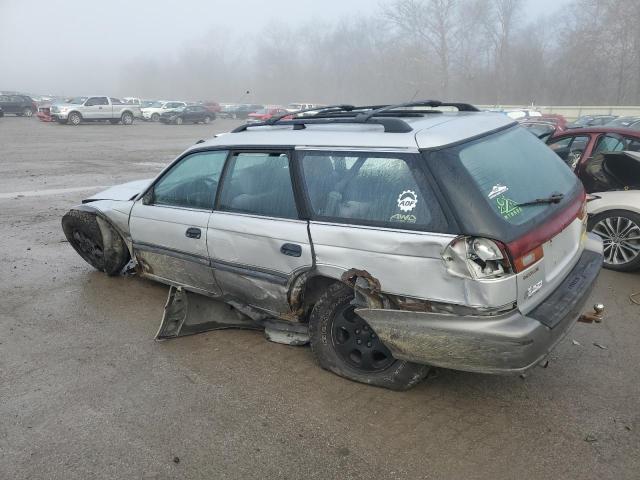 Photo 1 VIN: 4S3BG6859X6604984 - SUBARU LEGACY OUT 