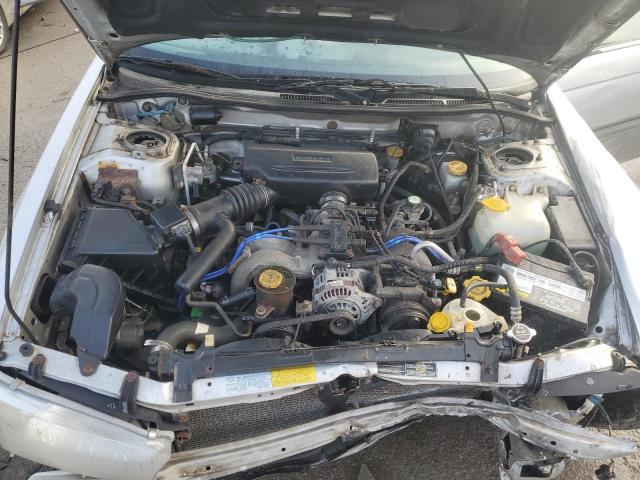 Photo 11 VIN: 4S3BG6859X6604984 - SUBARU LEGACY OUT 