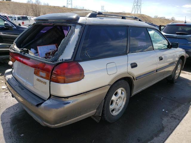 Photo 3 VIN: 4S3BG6859X7651670 - SUBARU LEGACY OUT 