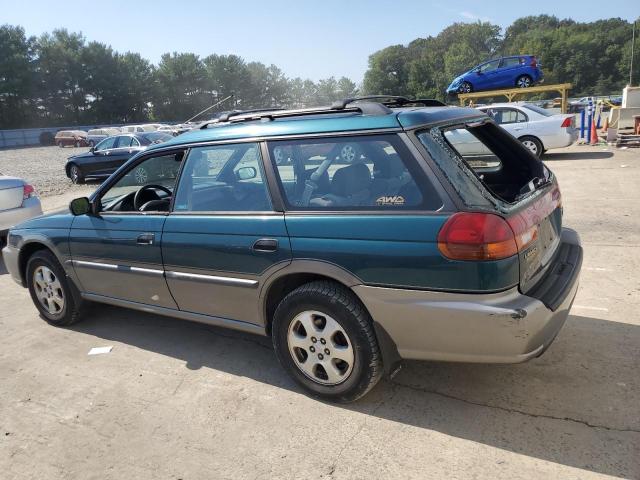 Photo 1 VIN: 4S3BG6859X7656660 - SUBARU LEGACY OUT 