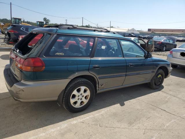 Photo 2 VIN: 4S3BG6859X7656660 - SUBARU LEGACY OUT 