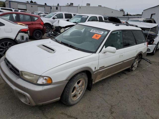 Photo 0 VIN: 4S3BG685XW7639039 - SUBARU LEGACY 