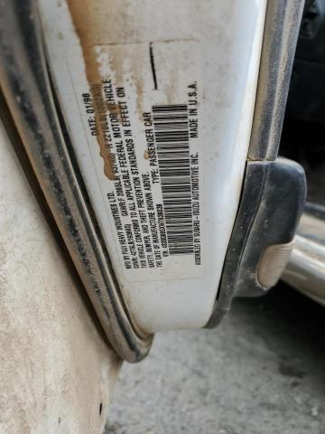 Photo 11 VIN: 4S3BG685XW7639039 - SUBARU LEGACY 