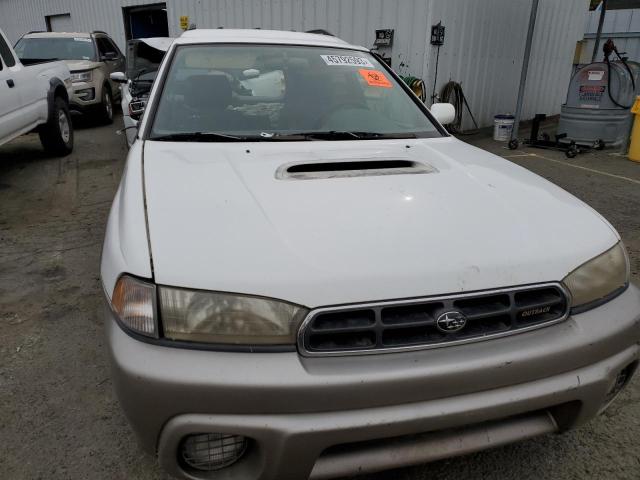 Photo 4 VIN: 4S3BG685XW7639039 - SUBARU LEGACY 