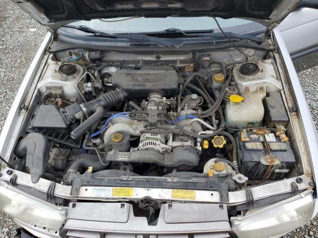 Photo 10 VIN: 4S3BG685XX6646984 - SUBARU LEGACY OUT 