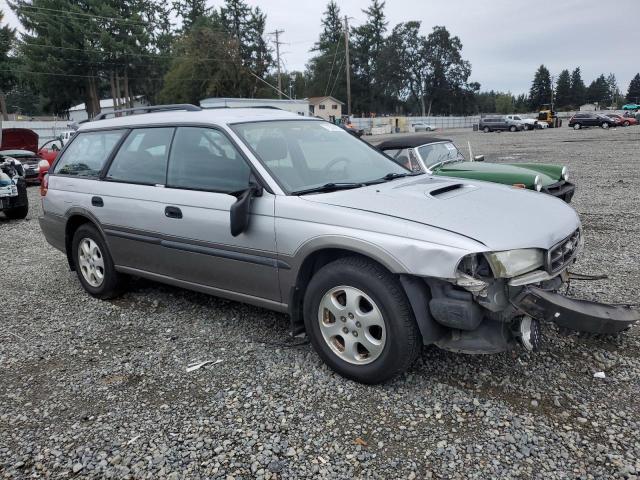 Photo 3 VIN: 4S3BG685XX6646984 - SUBARU LEGACY OUT 