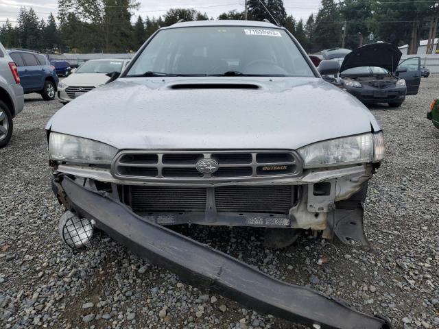 Photo 4 VIN: 4S3BG685XX6646984 - SUBARU LEGACY OUT 