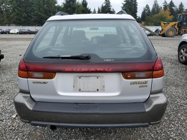 Photo 5 VIN: 4S3BG685XX6646984 - SUBARU LEGACY OUT 