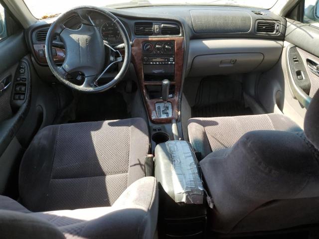 Photo 7 VIN: 4S3BH625147306022 - SUBARU LEGACY 