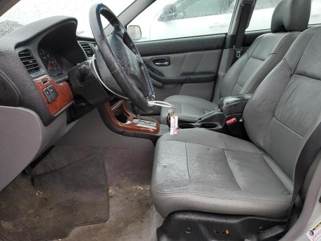 Photo 6 VIN: 4S3BH625347303431 - SUBARU LEGACY 