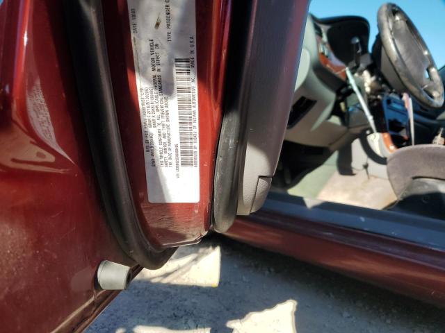 Photo 11 VIN: 4S3BH625546303405 - SUBARU LEGACY L S 