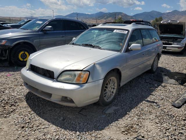 Photo 0 VIN: 4S3BH625747304307 - SUBARU LEGACY 