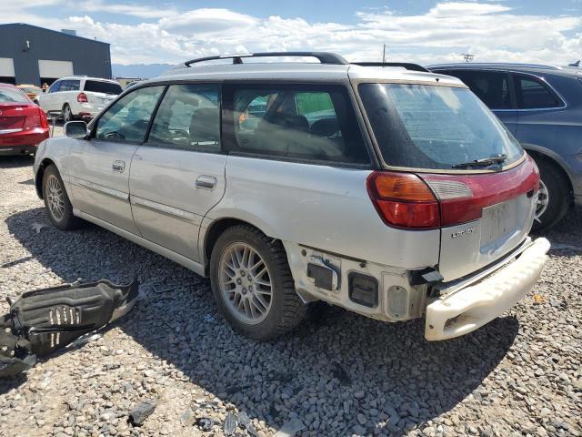 Photo 1 VIN: 4S3BH625747304307 - SUBARU LEGACY 