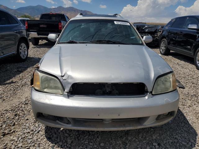 Photo 4 VIN: 4S3BH625747304307 - SUBARU LEGACY 