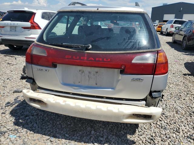 Photo 5 VIN: 4S3BH625747304307 - SUBARU LEGACY 