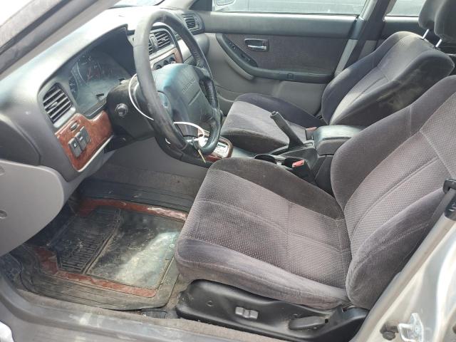 Photo 6 VIN: 4S3BH625747304307 - SUBARU LEGACY 