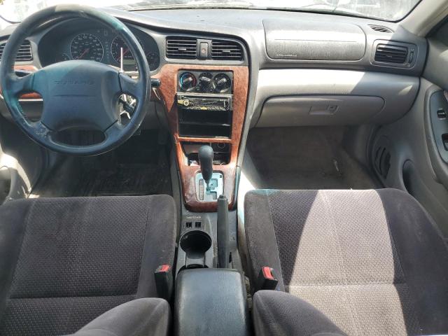 Photo 7 VIN: 4S3BH625747304307 - SUBARU LEGACY 