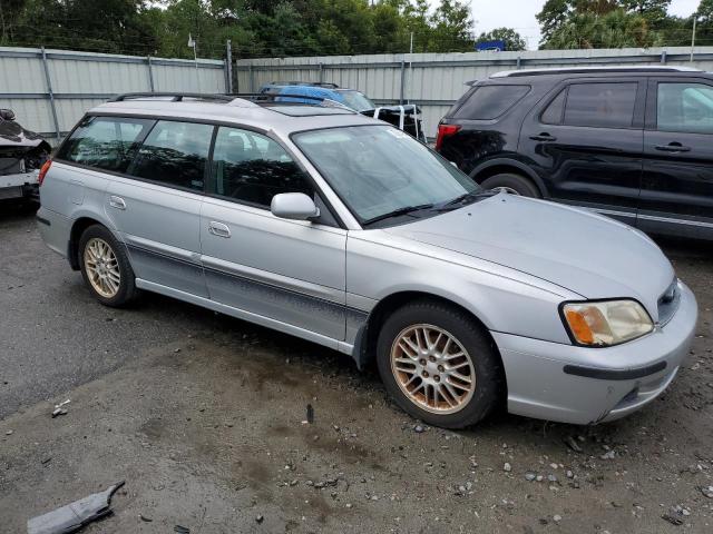 Photo 3 VIN: 4S3BH625847303585 - SUBARU LEGACY L S 