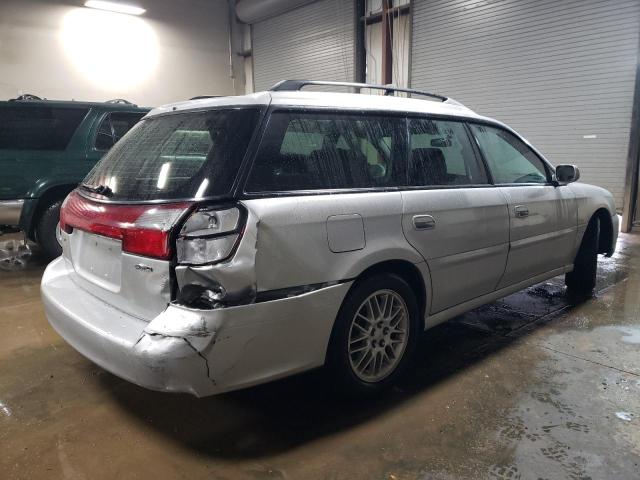 Photo 2 VIN: 4S3BH625847304896 - SUBARU LEGACY L S 