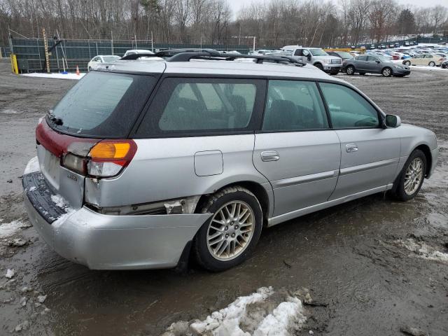 Photo 2 VIN: 4S3BH625947304082 - SUBARU LEGACY 