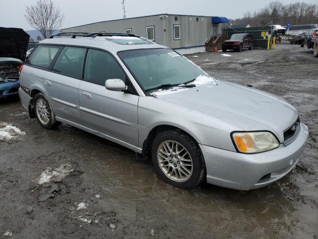 Photo 3 VIN: 4S3BH625947304082 - SUBARU LEGACY 