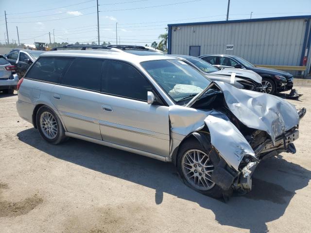 Photo 3 VIN: 4S3BH625X47301062 - SUBARU LEGACY L S 