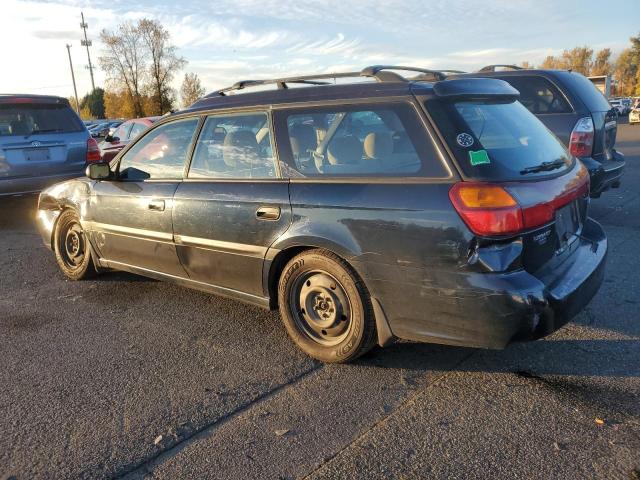 Photo 1 VIN: 4S3BH635017306331 - SUBARU LEGACY L 