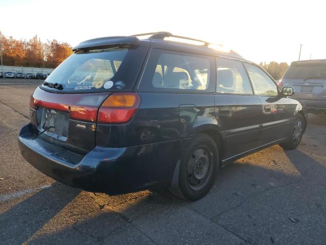 Photo 2 VIN: 4S3BH635017306331 - SUBARU LEGACY L 