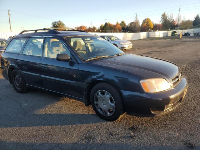 Photo 3 VIN: 4S3BH635017306331 - SUBARU LEGACY L 