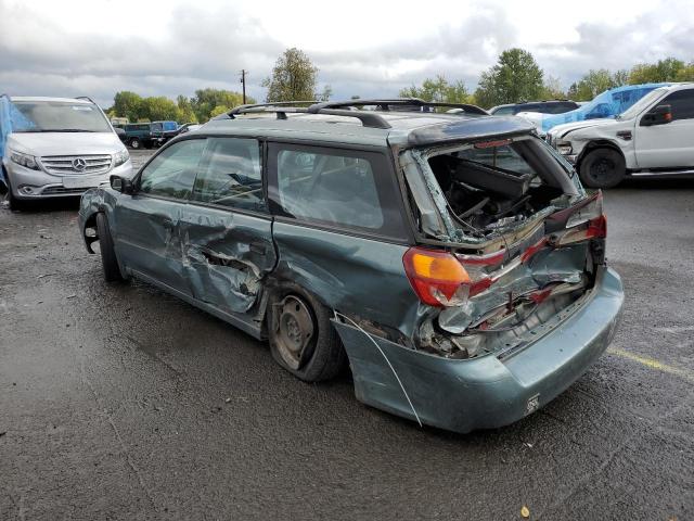 Photo 1 VIN: 4S3BH635117305253 - SUBARU LEGACY 