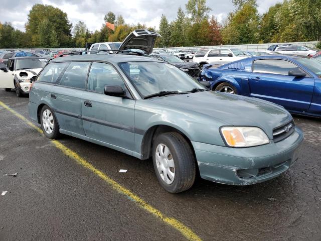 Photo 3 VIN: 4S3BH635117305253 - SUBARU LEGACY 