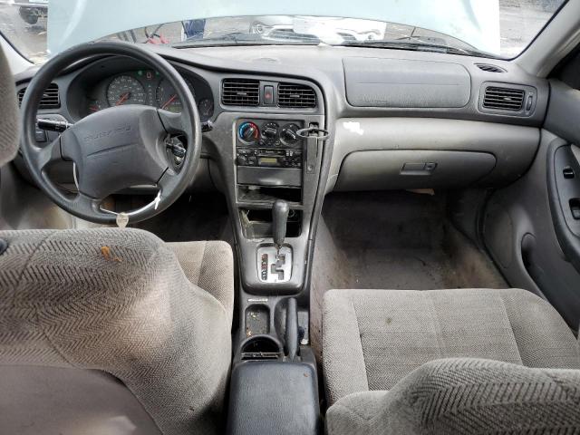 Photo 7 VIN: 4S3BH635117305253 - SUBARU LEGACY 