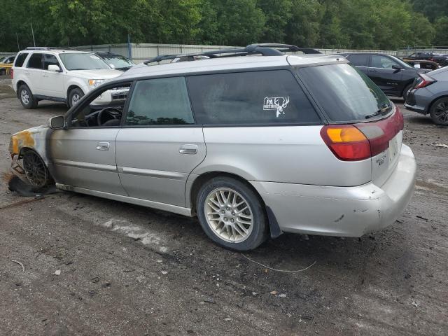 Photo 1 VIN: 4S3BH635137311329 - SUBARU LEGACY L 