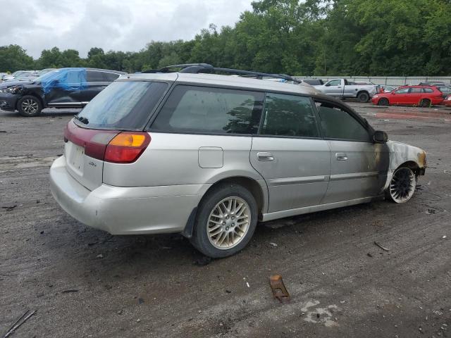 Photo 2 VIN: 4S3BH635137311329 - SUBARU LEGACY L 