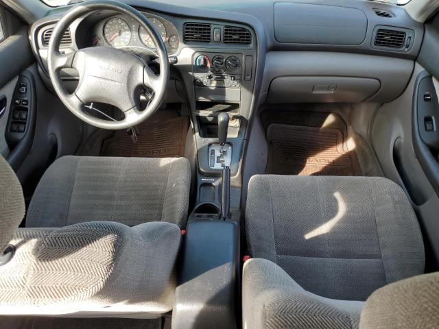 Photo 7 VIN: 4S3BH635617301828 - SUBARU LEGACY 