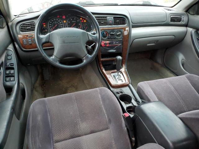 Photo 7 VIN: 4S3BH635737309407 - SUBARU LEGACY L 