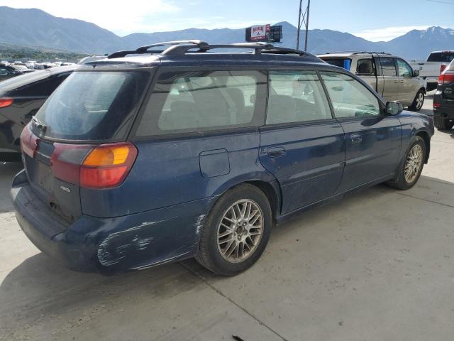 Photo 2 VIN: 4S3BH635737310489 - SUBARU LEGACY 